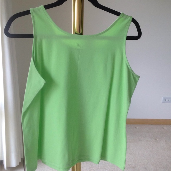 J. Jill Perfect Tank - Picture 3 of 4